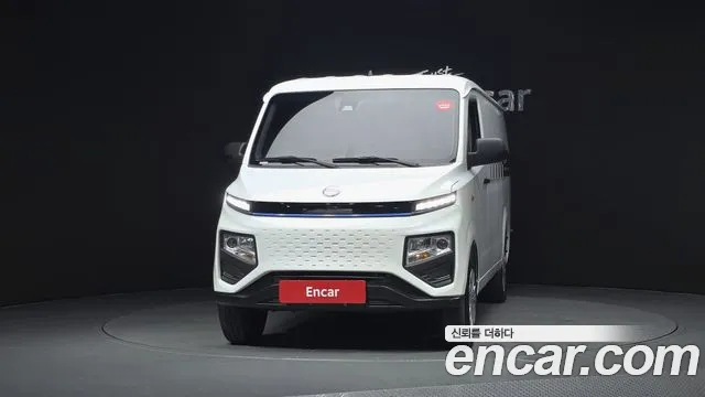 Geely SE-A2 Van — Фото автомобиля 2