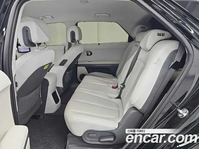 Hyundai Ioniq 5 Ioniq 5 (New) — Фото автомобиля 12