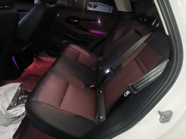 Land Rover Range Rover Evoque — Фото автомобиля 16