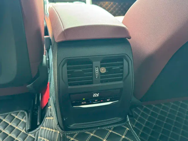 BMW 4 Series — Фото автомобиля 13