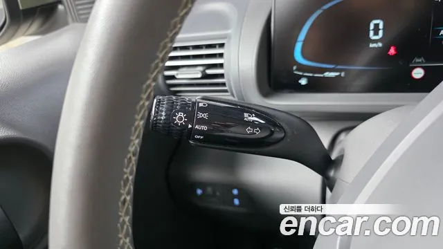 Hyundai Casper — Фото автомобиля 29