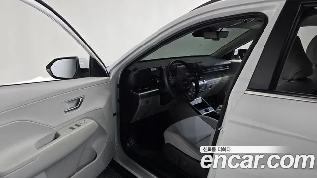 Hyundai Kona — Фото автомобиля 15