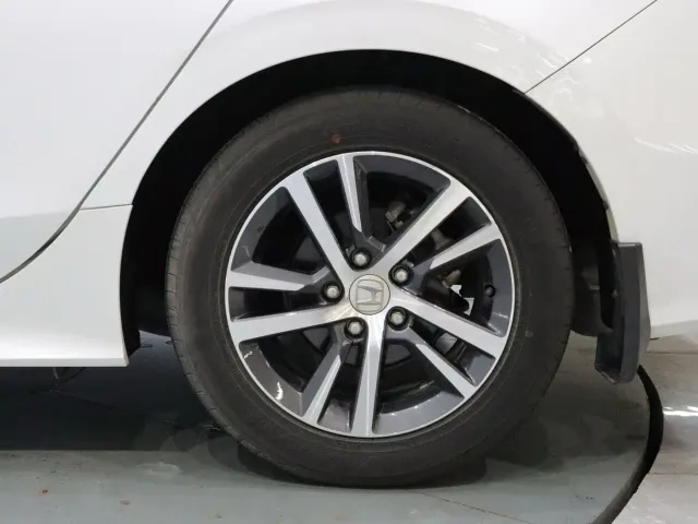 Honda Integra — Фото автомобиля 21