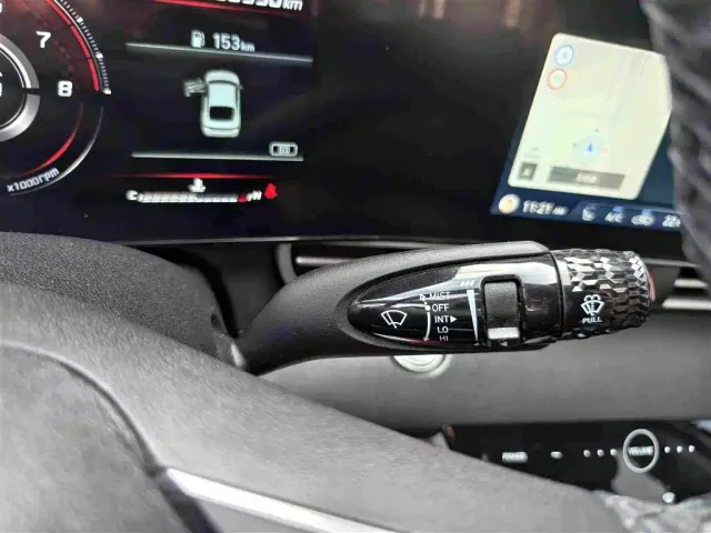 Hyundai Elantra — Фото автомобиля 10