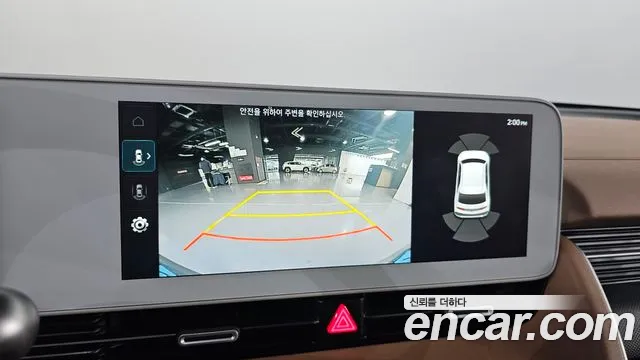 Hyundai Ioniq 5 Ioniq5 — Фото автомобиля 17