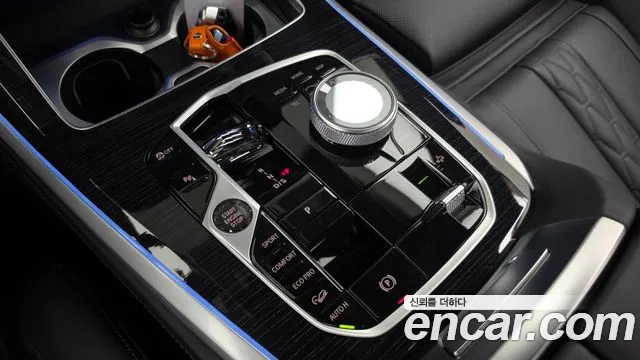 BMW X5 xDrive 40i M Sport — Фото автомобиля 9