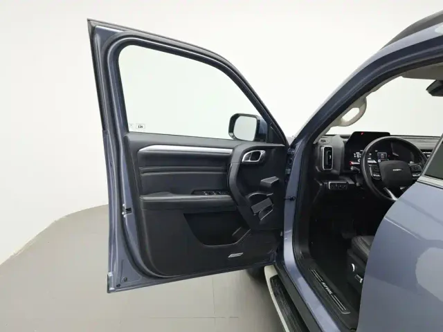 Haval Big Dog — Фото автомобиля 8