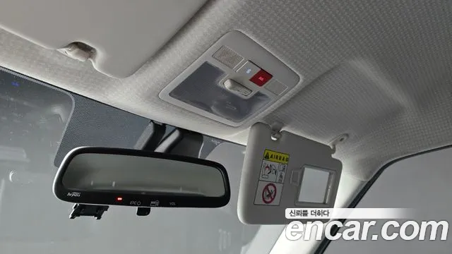 Hyundai Casper Casper Inspiration — Фото автомобиля 20