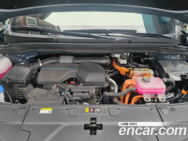 Kia Carnival Generation 4 — Фото автомобиля 6