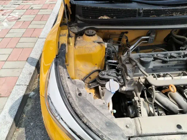 Kia KX1 — Фото автомобиля 20