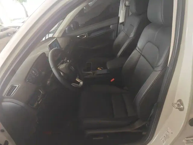 Honda Integra — Фото автомобиля 14
