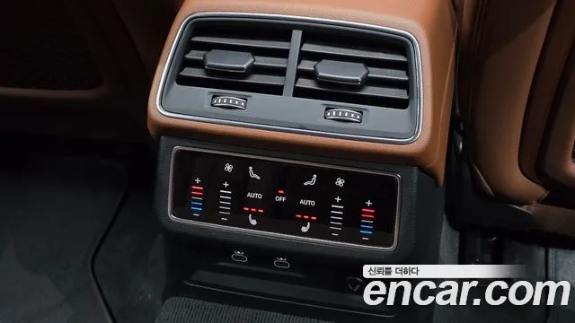 Audi A6 C8 — Фото автомобиля 28