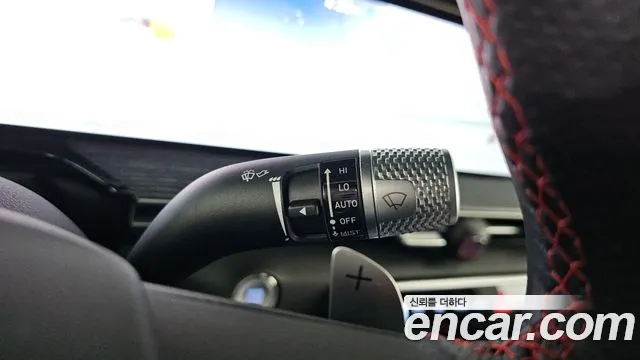 Genesis GV80 — Фото автомобиля 27