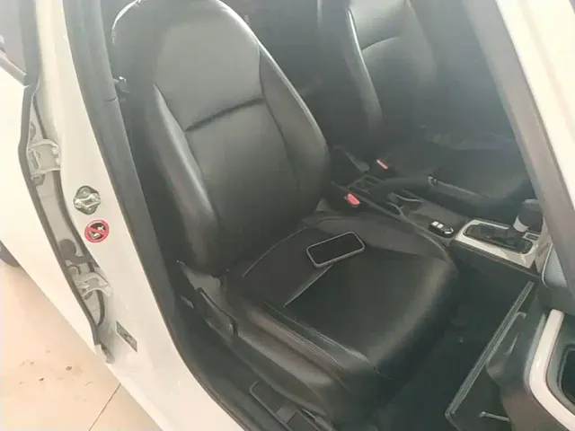 Honda Fit — Фото автомобиля 24