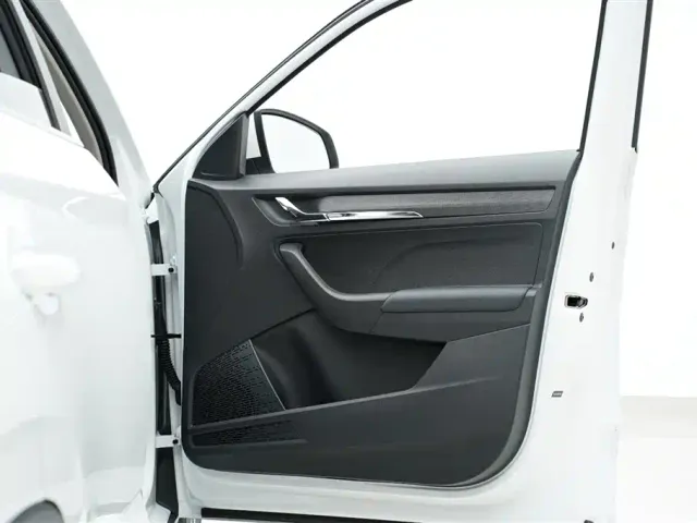 Skoda Kamiq — Фото автомобиля 27