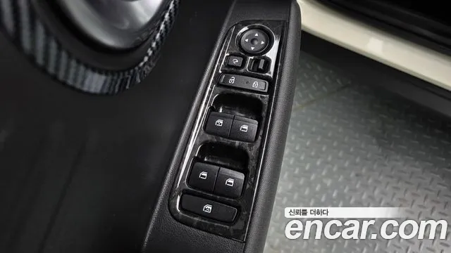 Hyundai Casper — Фото автомобиля 18