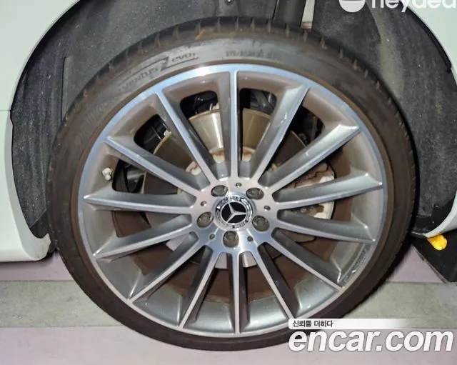 Mercedes-Benz E-Class W213 — Фото автомобиля 14