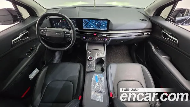 Kia Sportage Generation 5 — Фото автомобиля 7