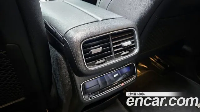 Mercedes-Benz GLE-Class W167 — Фото автомобиля 27
