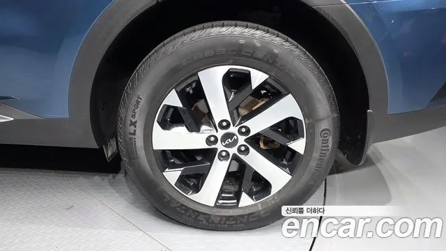Kia Sorento 4th Gen — Фото автомобиля 6