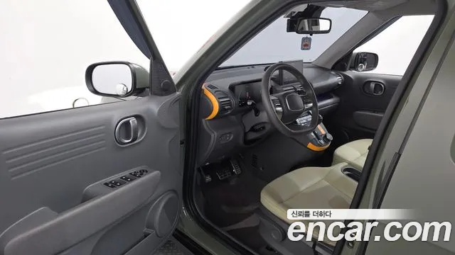Hyundai Casper Casper Turbo Essential — Фото автомобиля 9