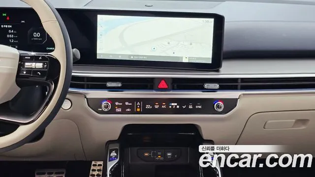 Kia Sorento — Фото автомобиля 12