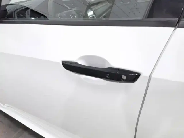 Honda Civic — Фото автомобиля 18