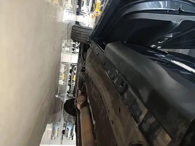 Chery Tiggo 8 PLUS — Фото автомобиля 21