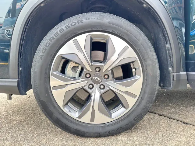 Chery Tiggo 8 PRO EV — Фото автомобиля 20
