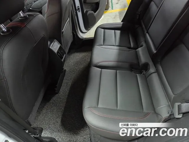 ChevroletGMDaewoo Trax Trax Кроссовер — Фото автомобиля 14