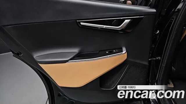 Kia EV6 Long Range — Фото автомобиля 24