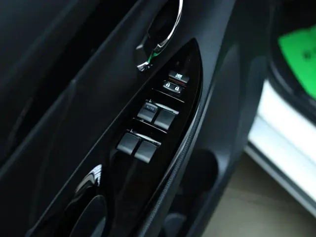 Toyota YARiS L Zhi Xuan — Фото автомобиля 7