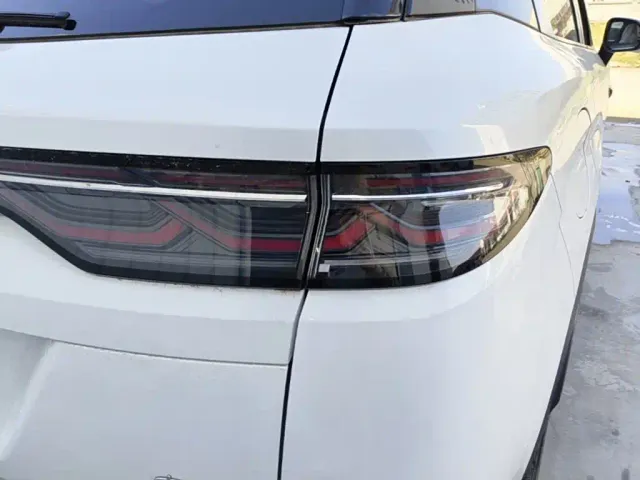 BYD Song L DM-i — Фото автомобиля 7
