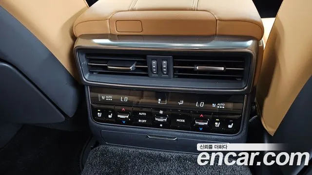 Lexus LX — Фото автомобиля 16