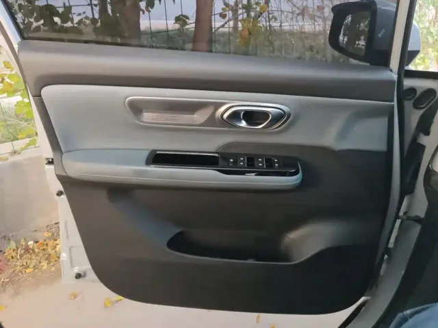 GAC Aion Y — Фото автомобиля 7
