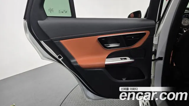 Mercedes-Benz GLC-Class X254 — Фото автомобиля 14