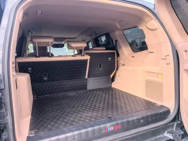 BAIC BJ60 Thunder — Фото автомобиля 13