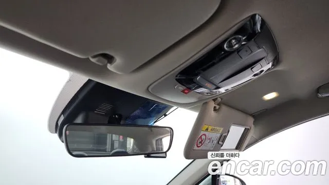 Kia K5 Новый K5 3 поколение 2.0 LPi(Для проката) — Фото автомобиля 18
