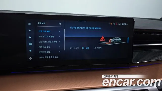 KG_Mobility_Ssangyong Torres Новый Torres Бензин 1.5 4WD — Фото автомобиля 15