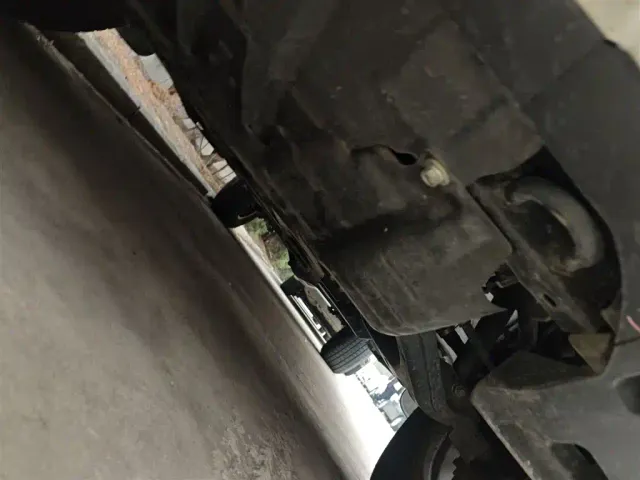 Isuzu Lingtuo — Фото автомобиля 23
