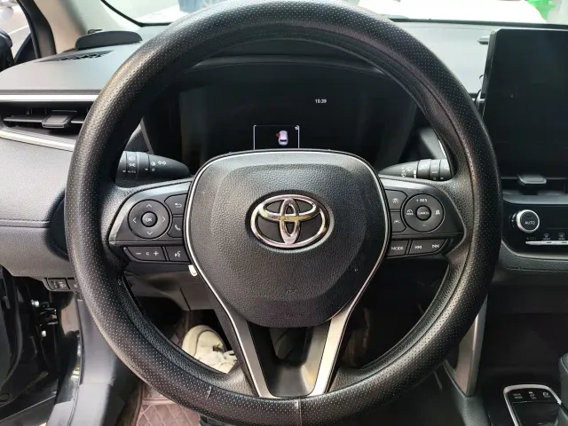 Toyota Frontlander — Фото автомобиля 12