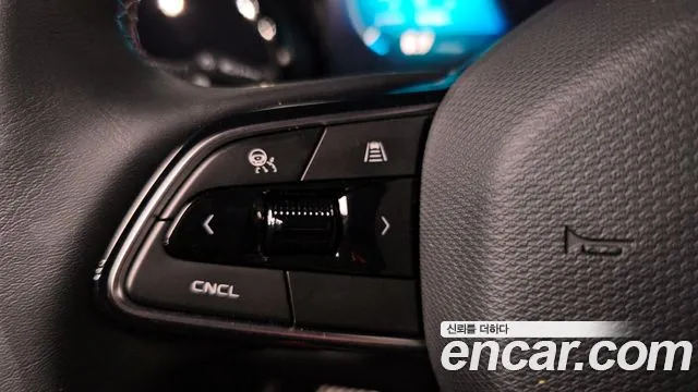 Renault-KoreaSamsung Grand Koleos Grand Koleos 2.0 Esprit Alpine 2WD — Фото автомобиля 28