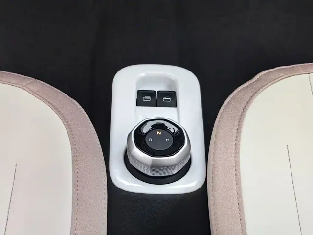 Geely Panda — Фото автомобиля 13