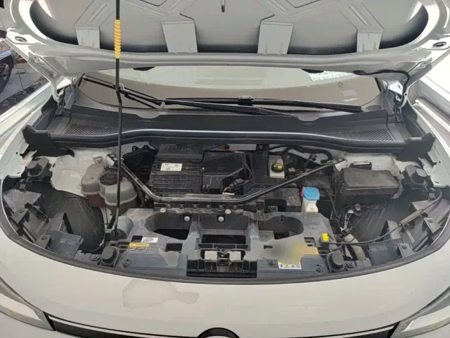 Volkswagen ID.4 Crozz — Фото автомобиля 19