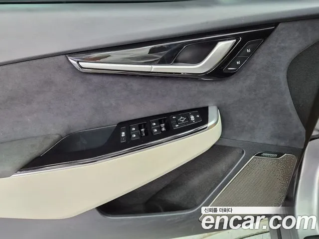 Kia EV6 — Фото автомобиля 15