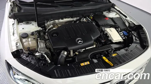 Mercedes-Benz GLB-Class X247 — Фото автомобиля 9