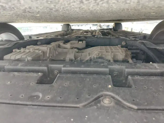 GAC Trumpchi Emkoo — Фото автомобиля 22