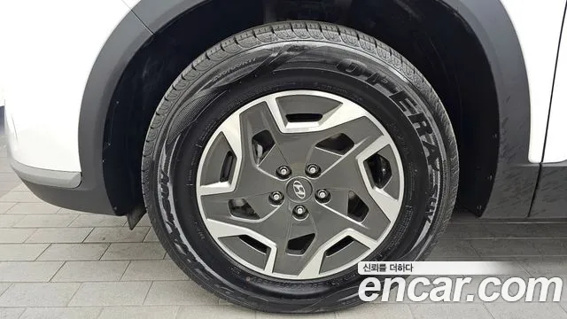 Hyundai Santafe — Фото автомобиля 5