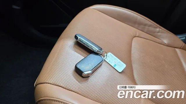 Kia Sportage — Фото автомобиля 6