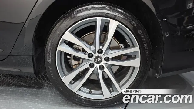 Audi A6 45 TFSI Premium — Фото автомобиля 17